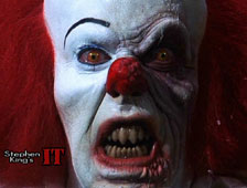 It de Stephen King obtiene director, se convertir? en dos pel?culas