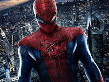 Dos nuevas fotos misteriosas del set de The Amazing Spider-Man 2 