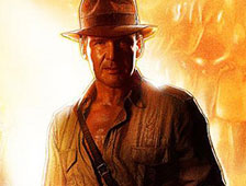 Harrison Ford todav?a quiere hacer Indiana Jones 5